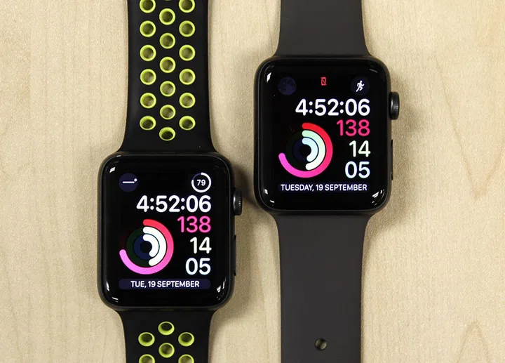 Apple still sold MILLIONS of Apple Watches. How many other smartwatch makers can claim the same?