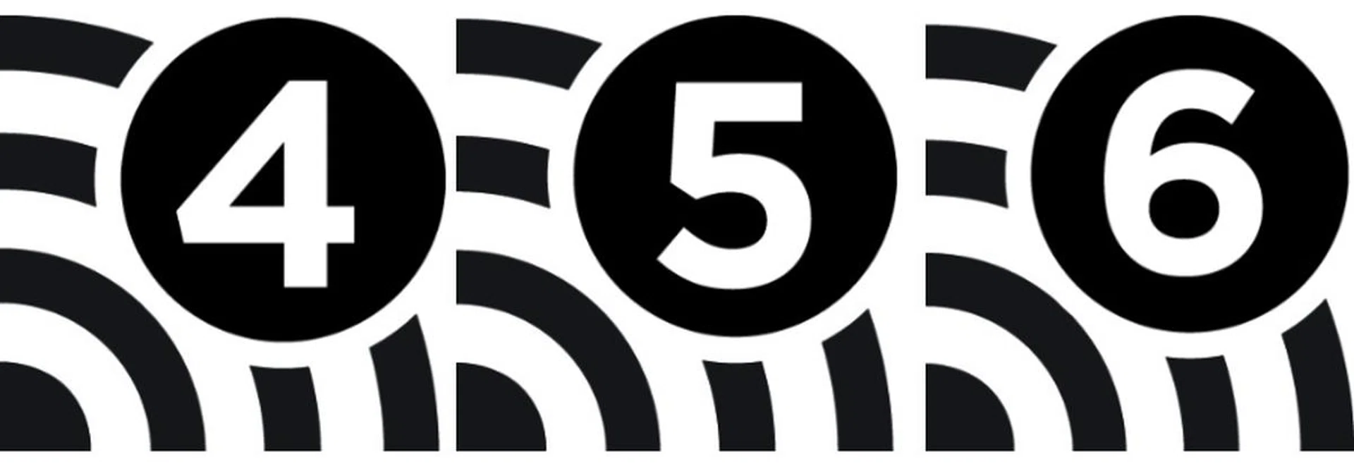 The new Wi-Fi logos.