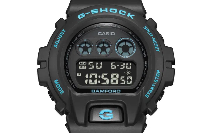 (Image source: Casio)