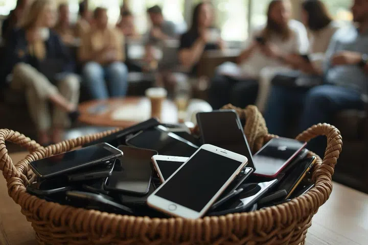 Digital Detox