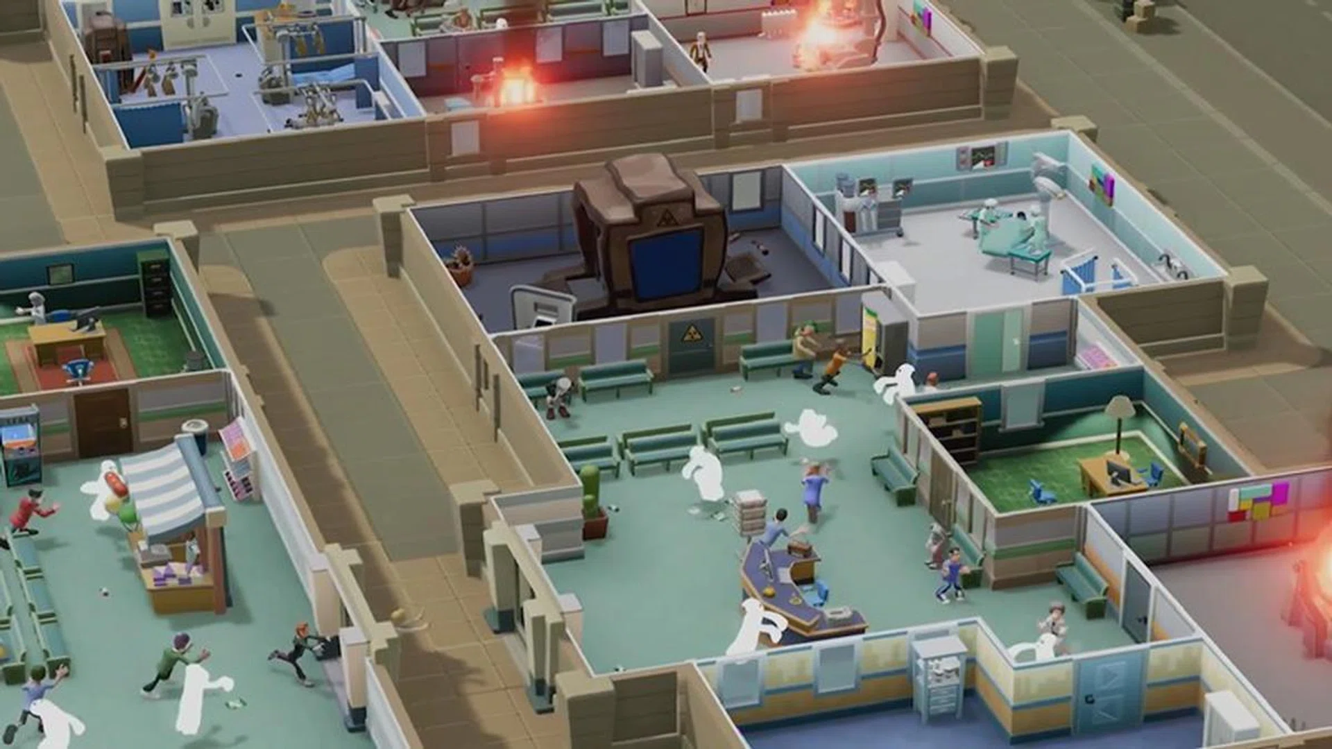 Screenshot: HardwareZone