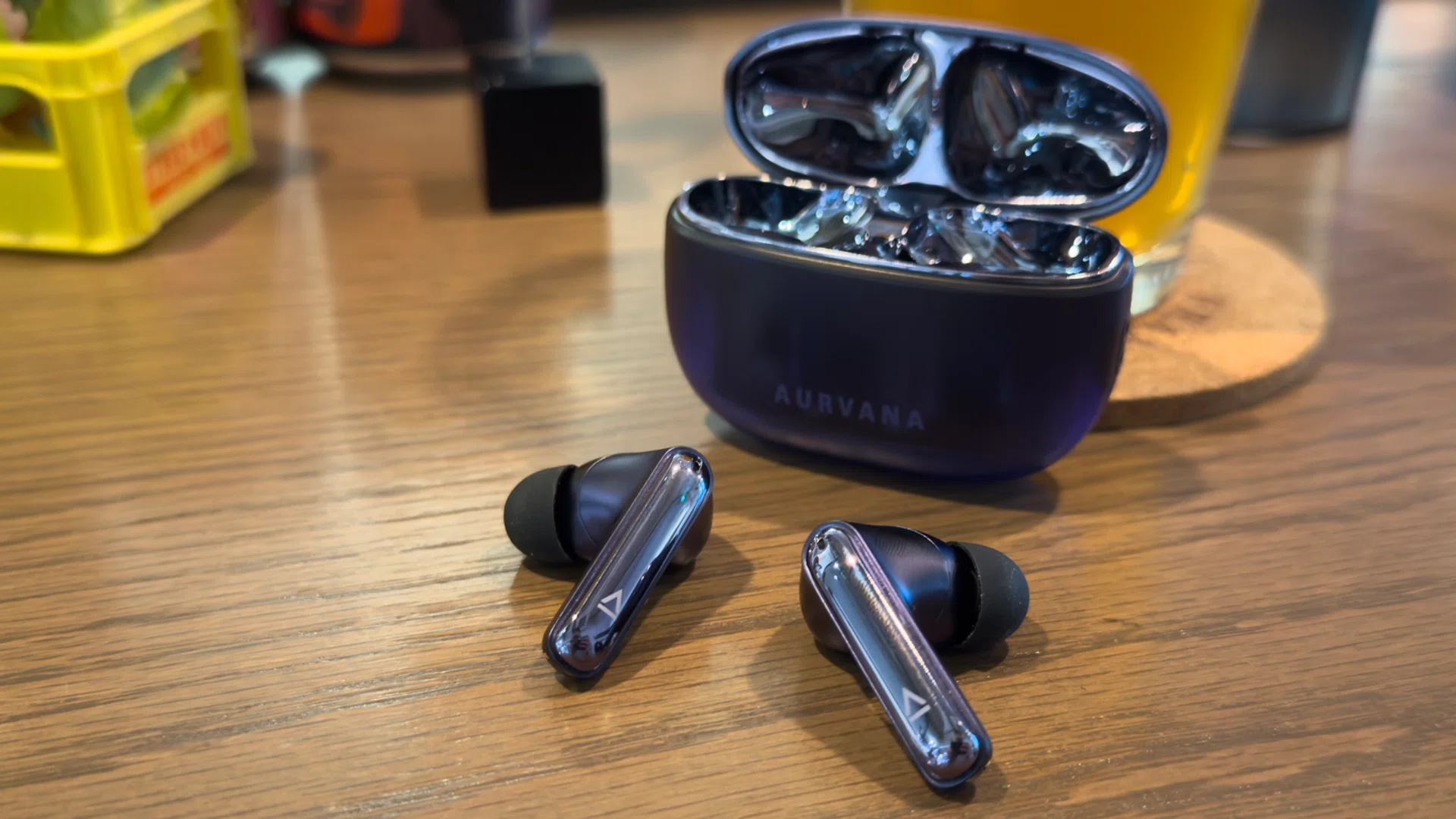 Creative Aurvana Ace 3