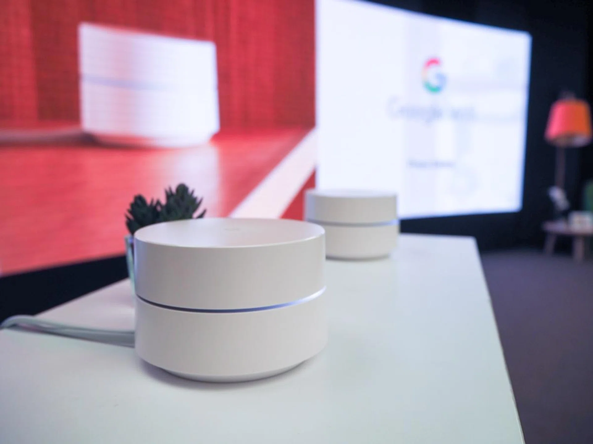 Google Wifi is finally here, but it is exclusive to StarHub for now.