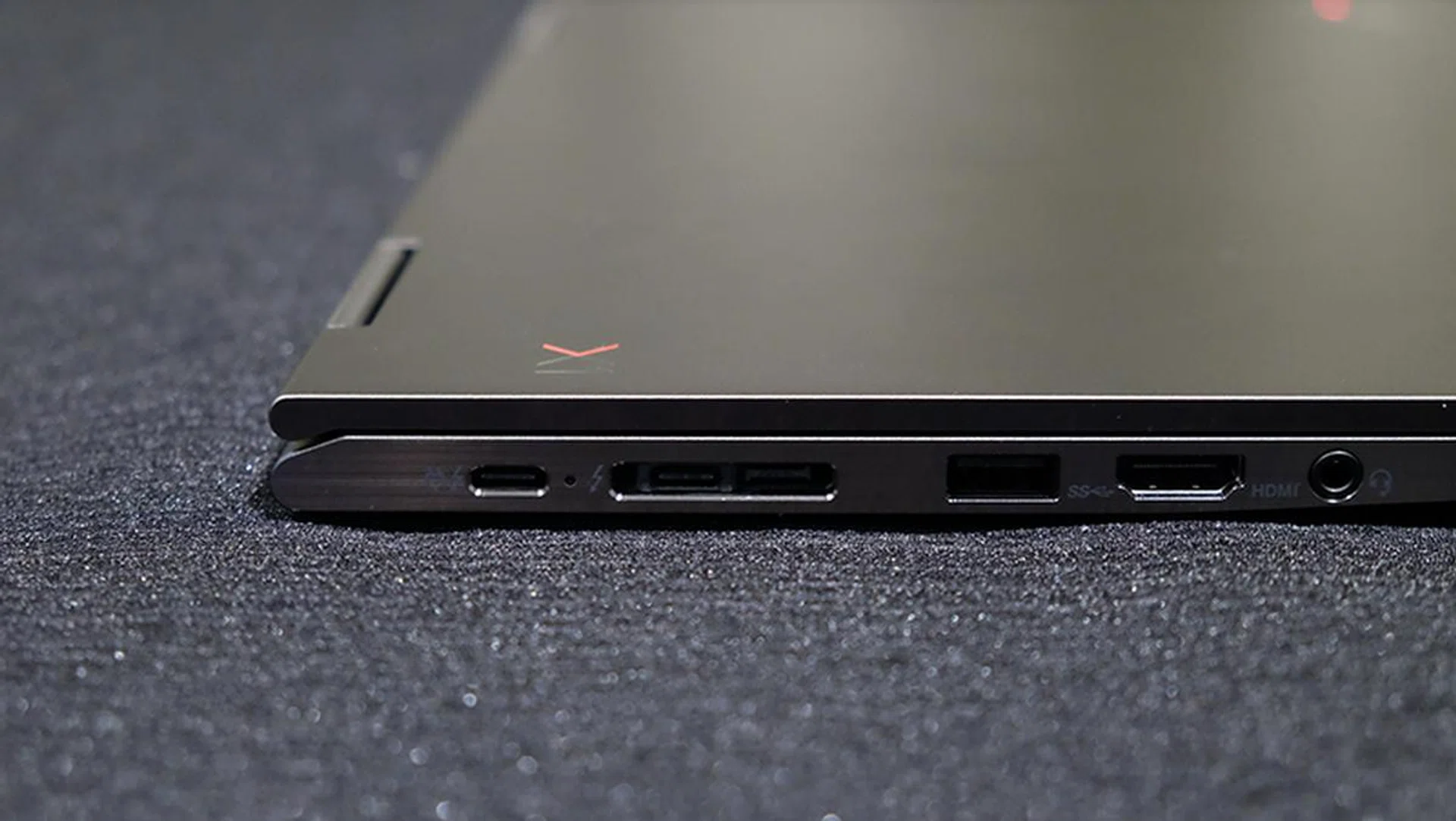 Lenovo ThinkPad X1 Yoga