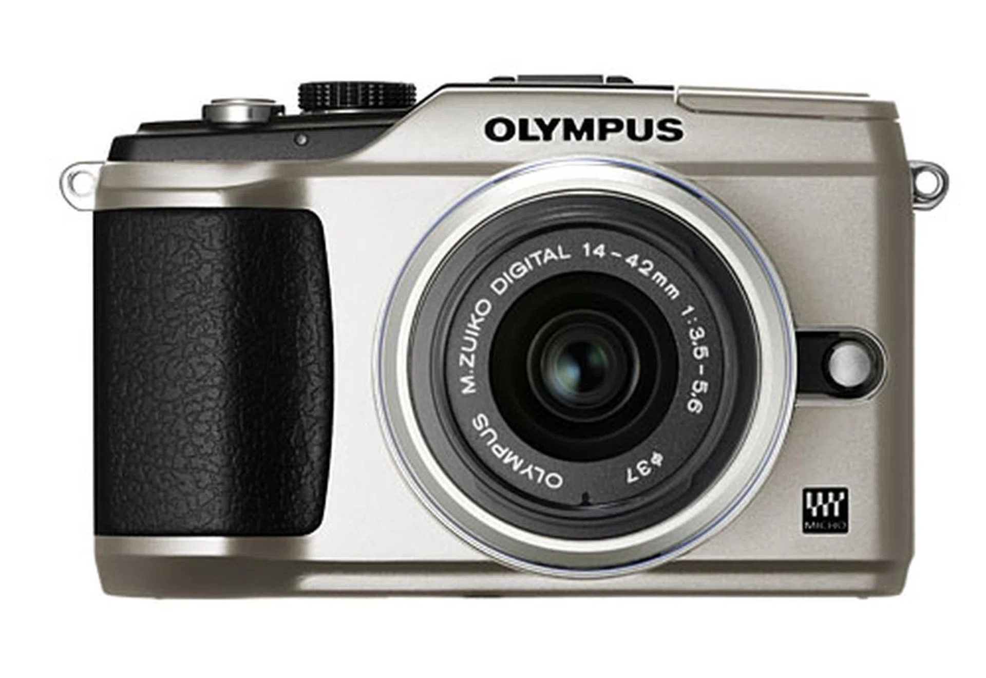 Olympus PEN E-PL2 - Better in Every Way | HardwareZone Singapore