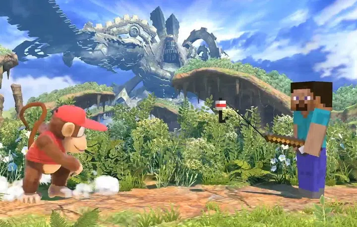 Image: Nintendo
