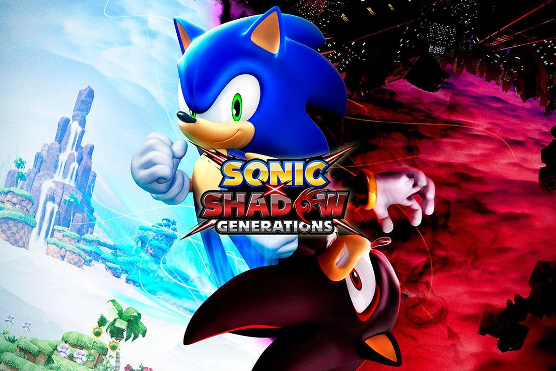 Image: Sega