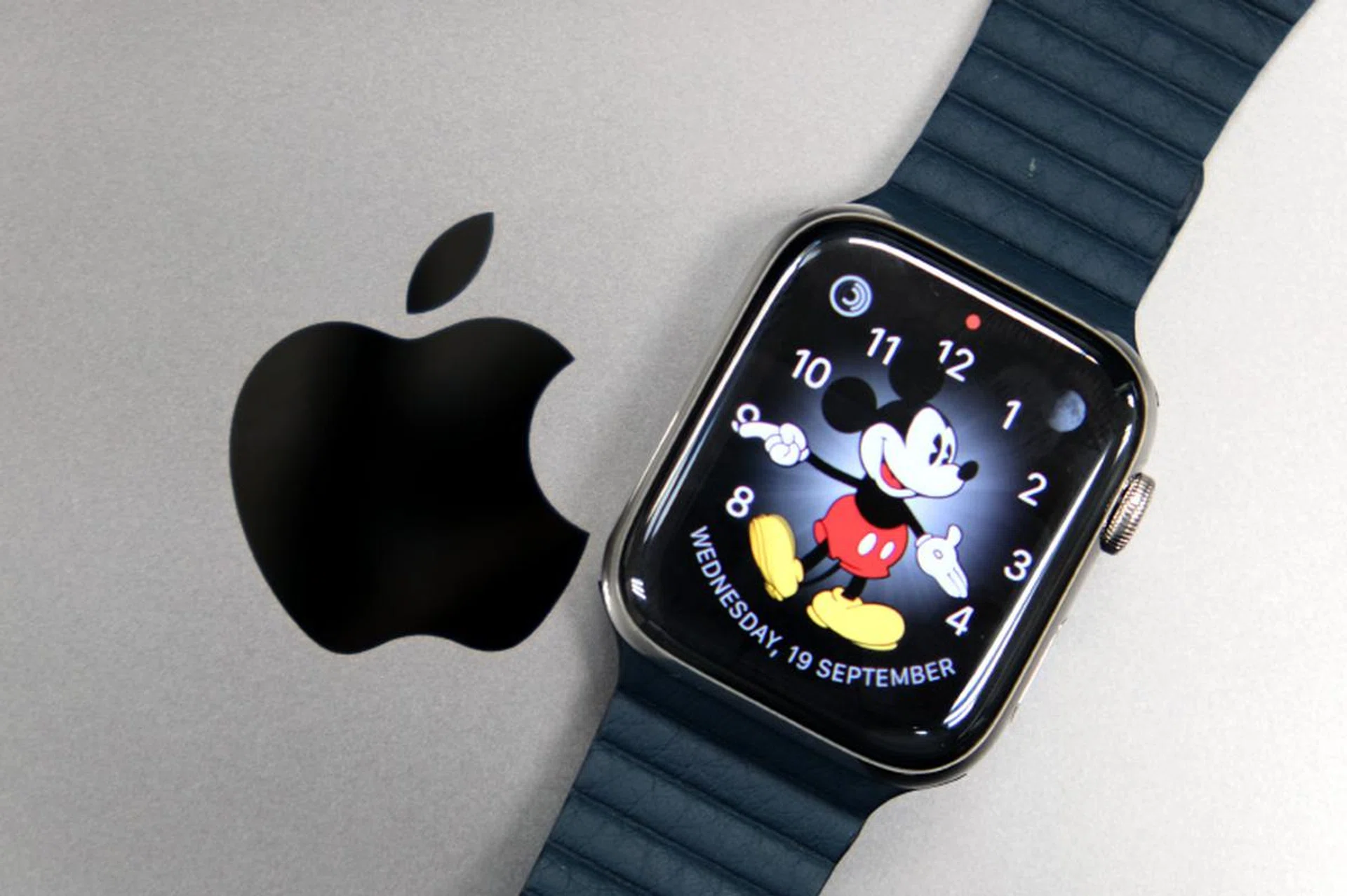 The Apple Watch Series 4 is Apple's best smartwatch yet.