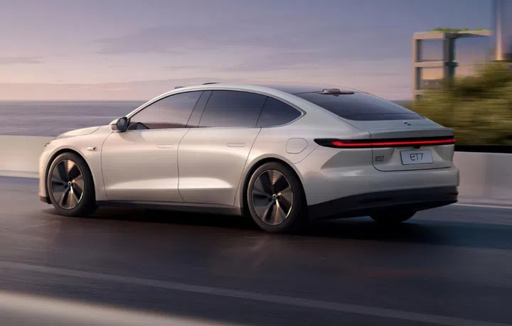 (Image source: Nio)