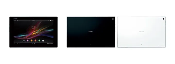 Source: Sony Mobile Japan