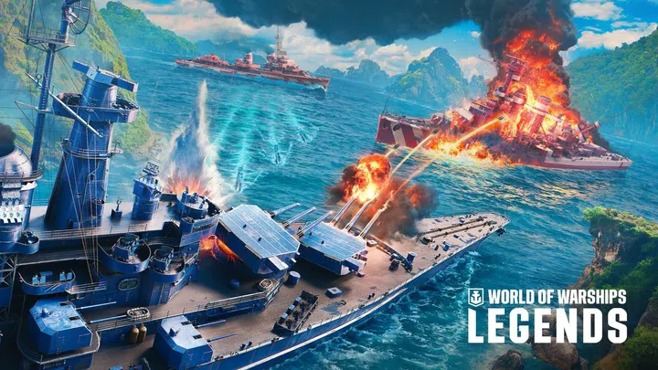 Image: Wargaming