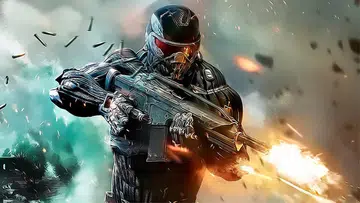 Image: Crytek