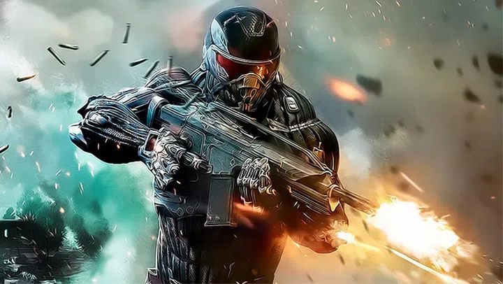 Image: Crytek