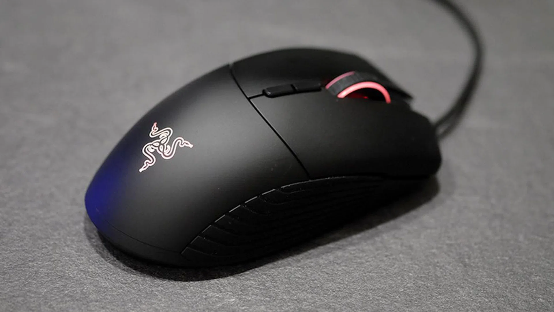 Razer Basilisk