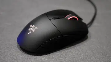 Razer Basilisk