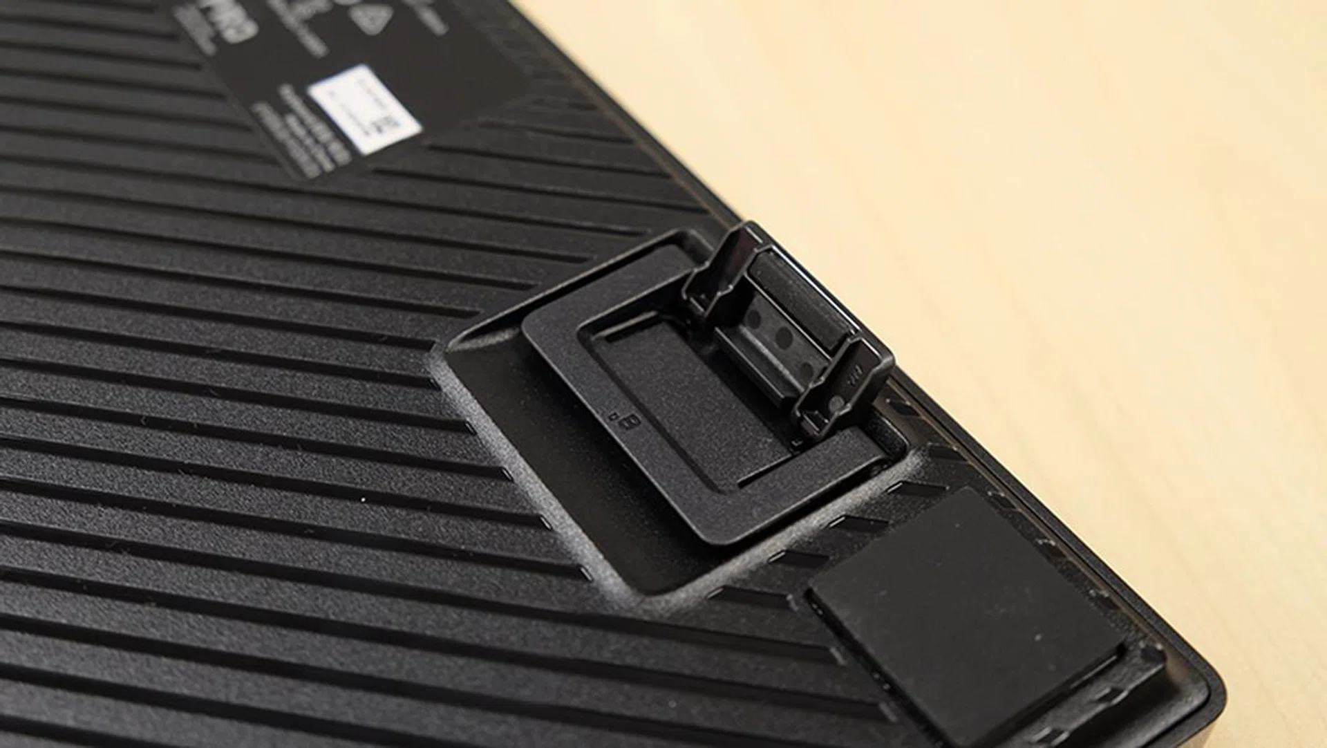 Logitech G Pro Mechanical Gaming Keyboard