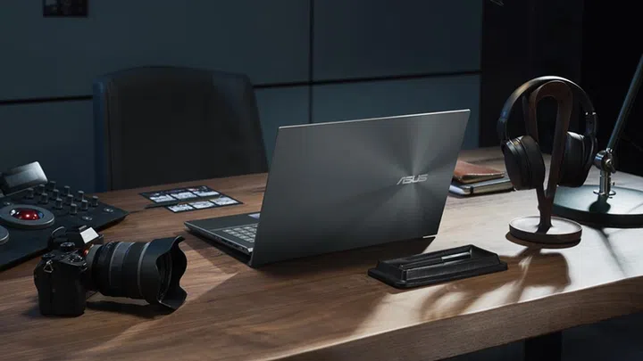 Image: ASUS