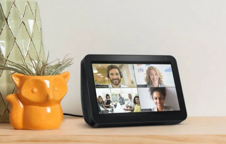 Image courtesy of Zoom