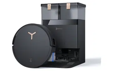 Ecovacs Deebot X8 Pro Omni