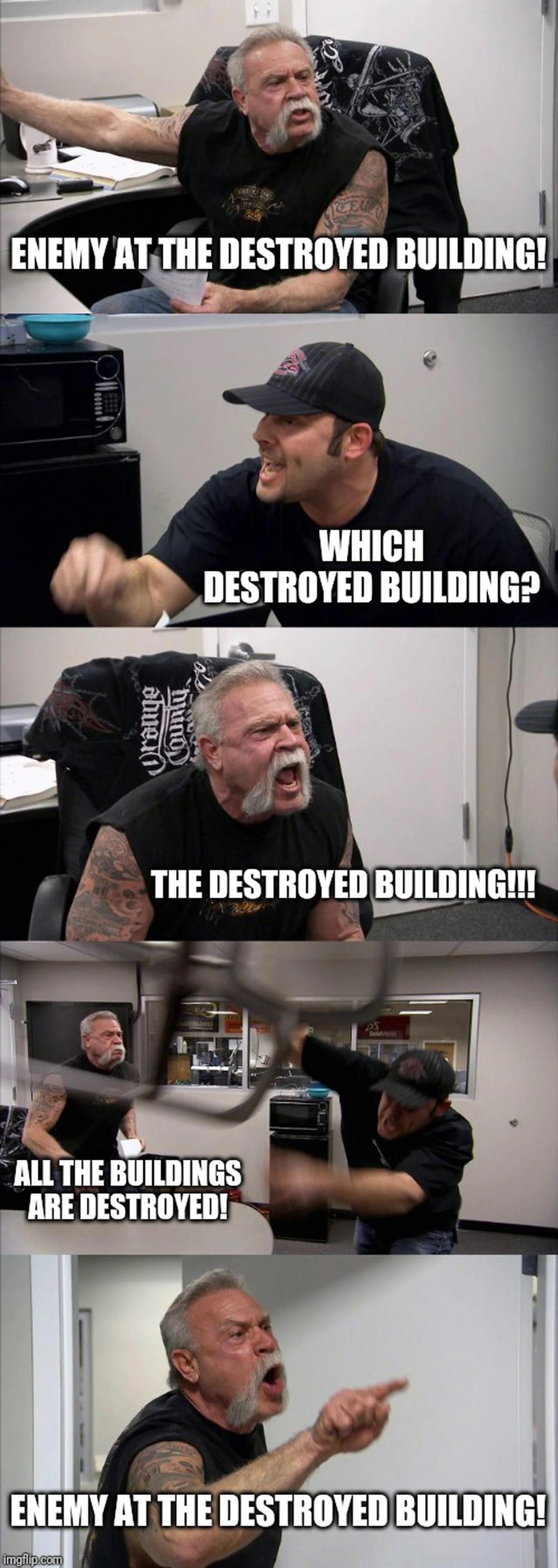 Image Source: u/StrangerRobijn