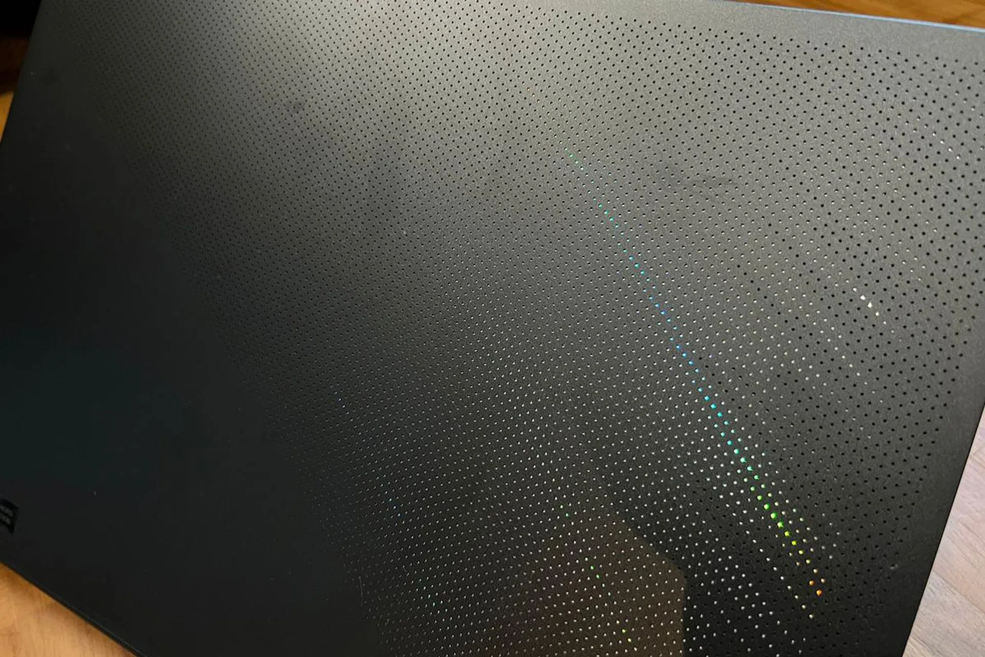 The Zephyrus M16 features the AniMe Matrix LED and more.