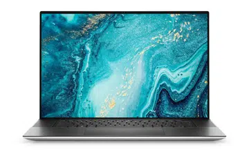 The new Dell XPS 17 (Image source: Dell)