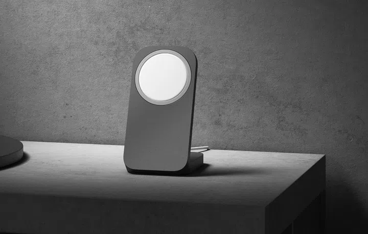 Nomad MagSafe Mount Stand.