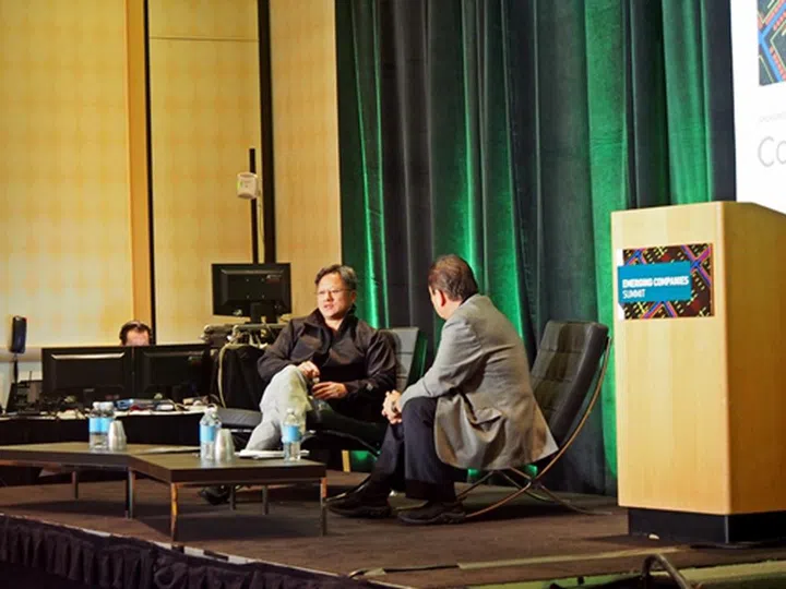 Apart from sharing insights on mobile computing experiences an Windows 8, NVIDIA CEO Jen-Hsun Huang revealed that he doesn't have his own Facebook account due to his fear of loss of privacy; however, he is duly impressed with Facebook's Timeline feature. He wishes that NVIDIA's Facebook profile was able to document the company's milestones since its inception in 1993.