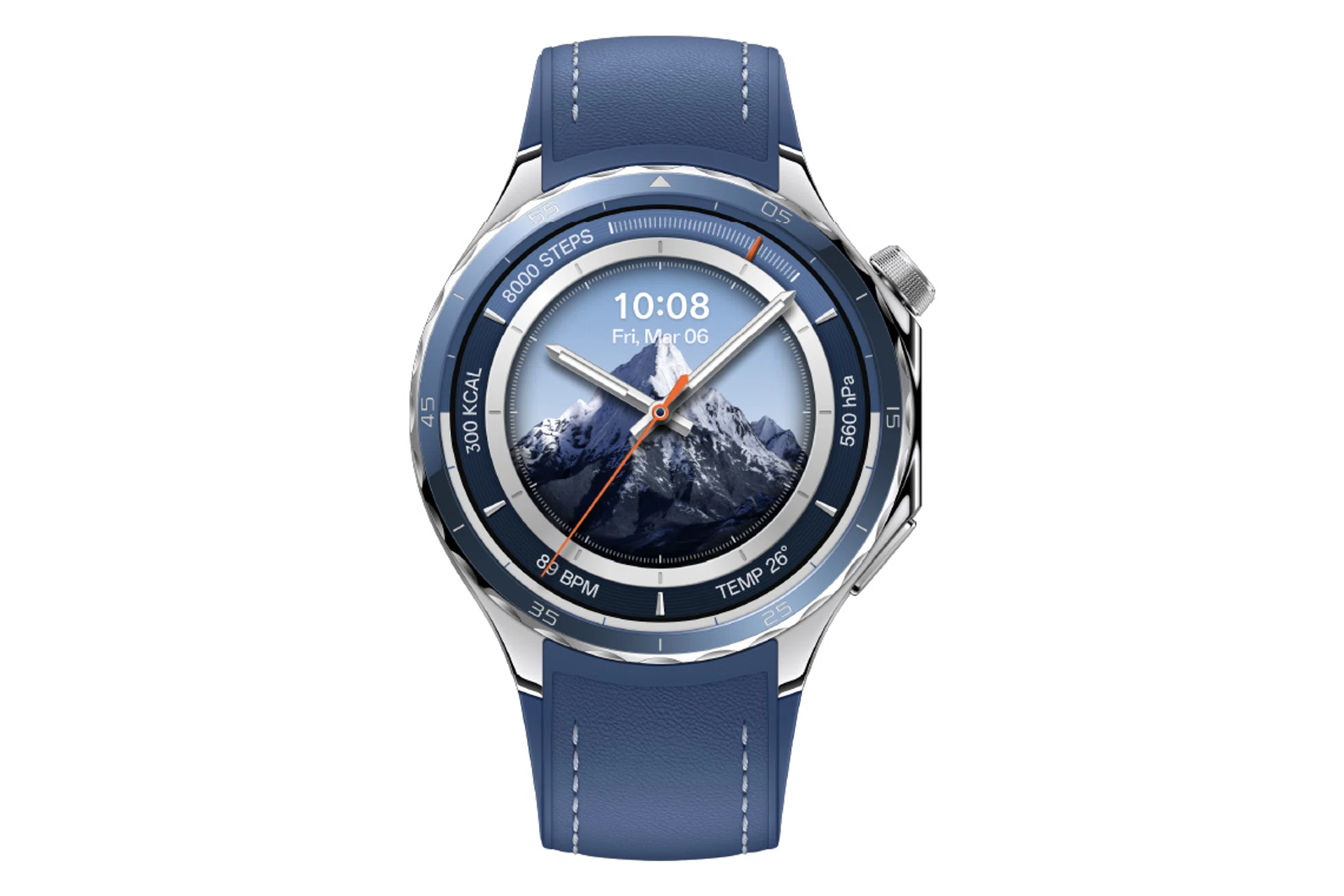 Oppo Watch X2
