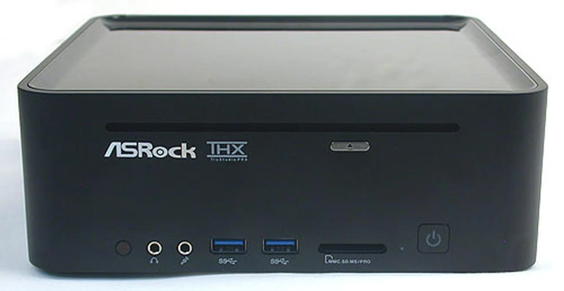 For the HTPC enthusiasts, the Vision 3D is close to perfection. One would be hard pressed to do any better as an individual, given the limited access to notebook components.