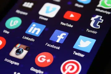 Twitter is struggling to keep up with its rivals.