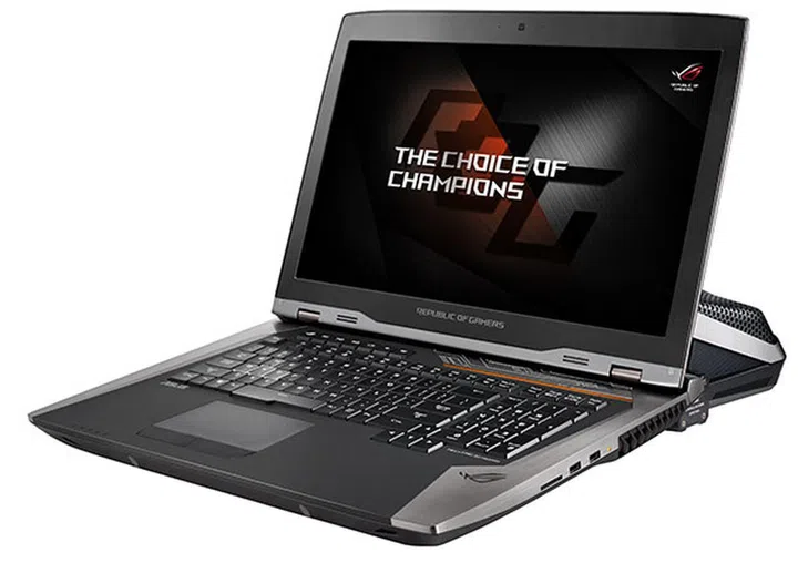 ASUS ROG GX800