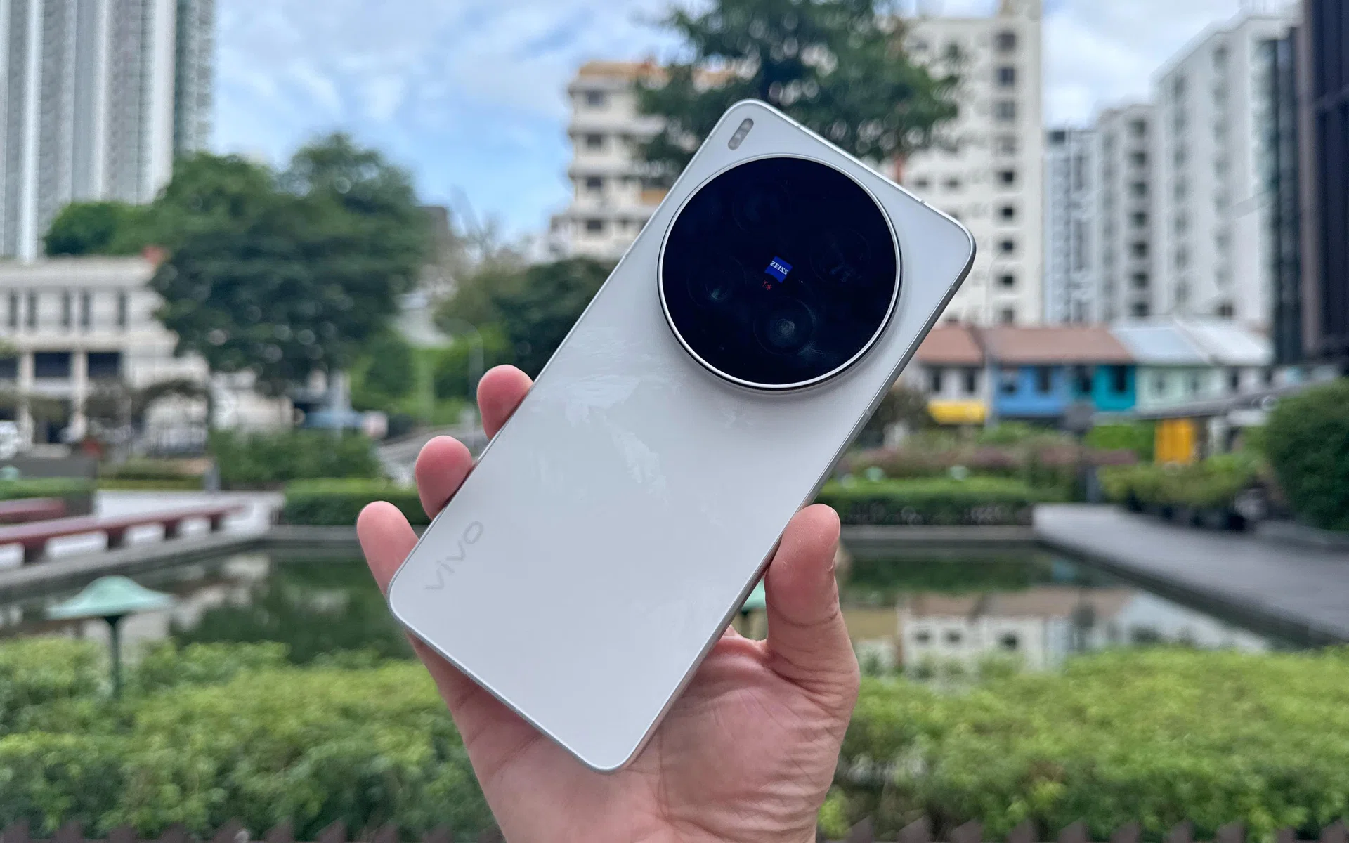 ASUS ZenFone 2 Laser (ZE550KL) review: A ZenFone 2 on a budget 