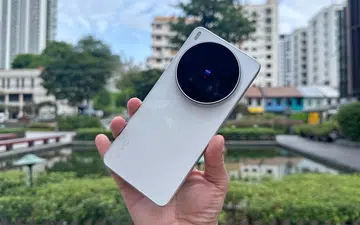 Vivo X300 Ultra review