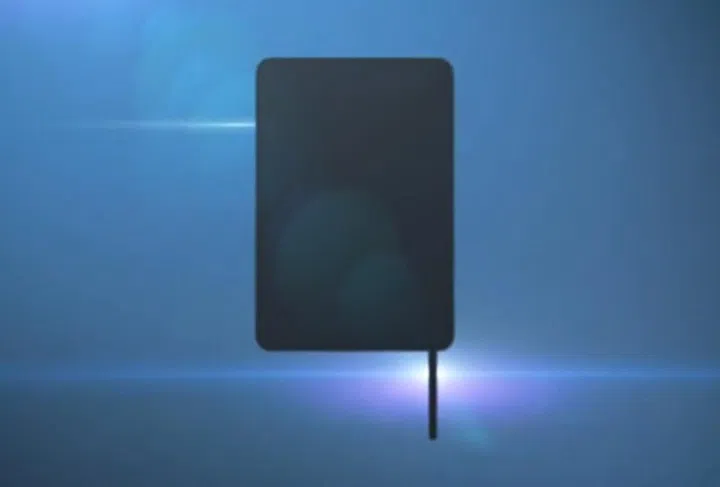Image source: ASUS Computex 2013 Teaser Video on YouTube