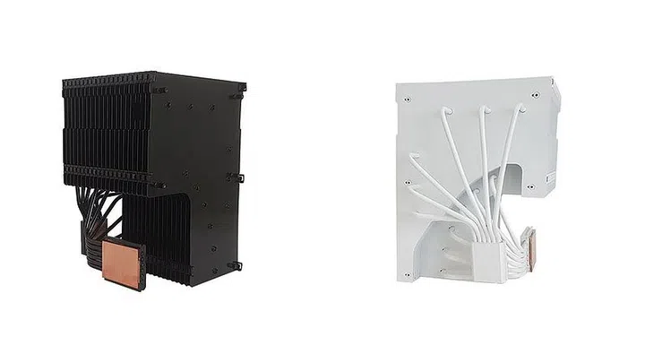 MonsterLabo The Heart