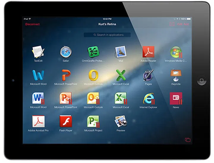 Image source: Parallels.