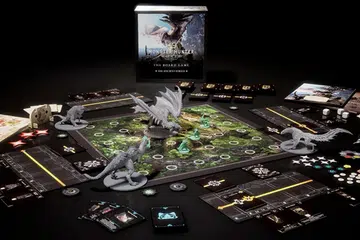 Image: Steamforged Games