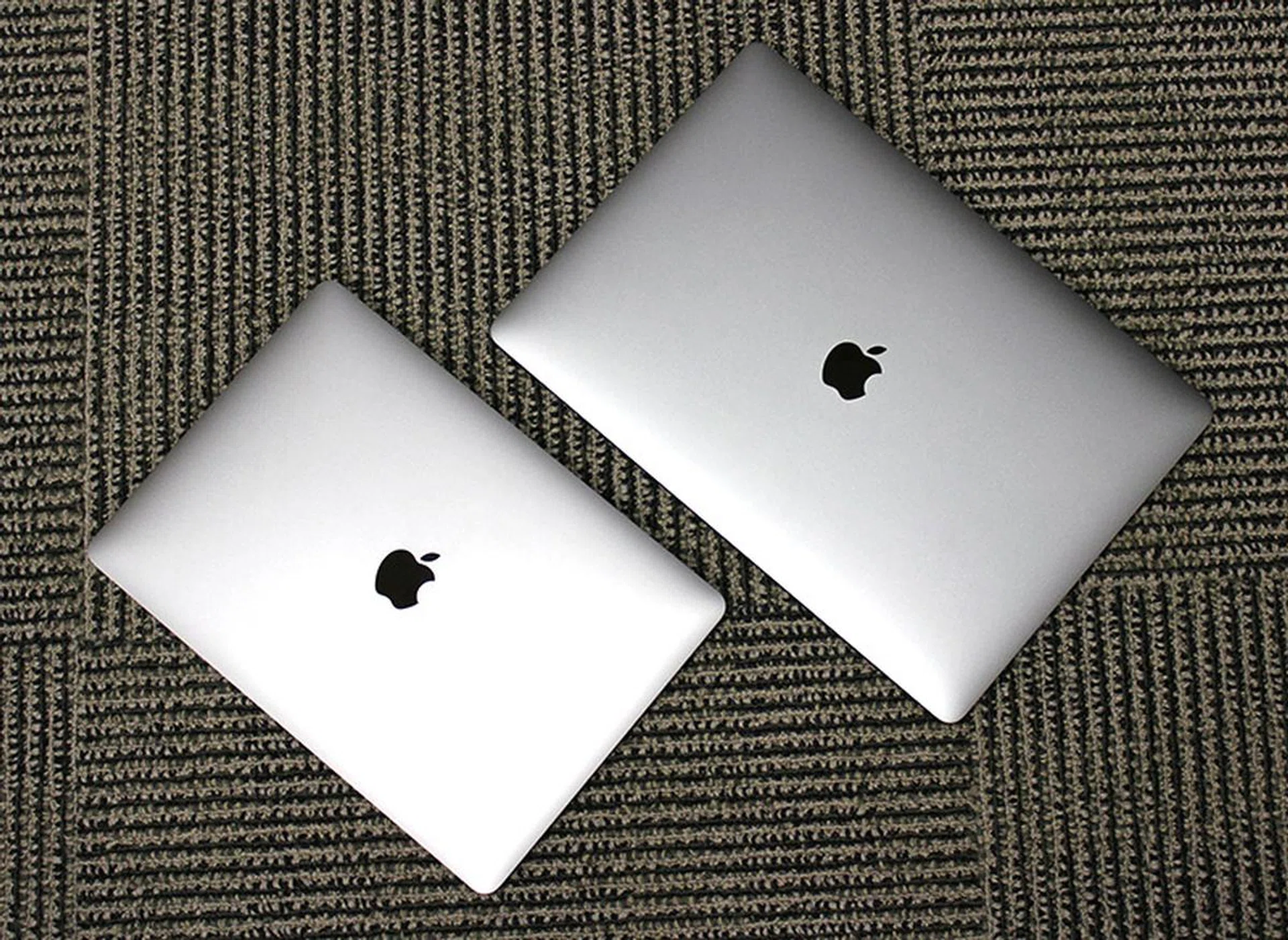 For most readers, the 13-inch MacBook Pro will suffice.