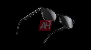 Purported render of the Samsung Galaxy Glasses