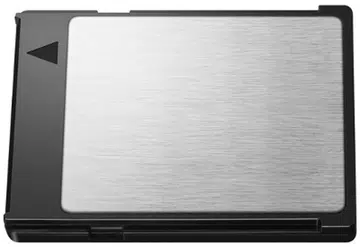 Source: CompactFlash Association