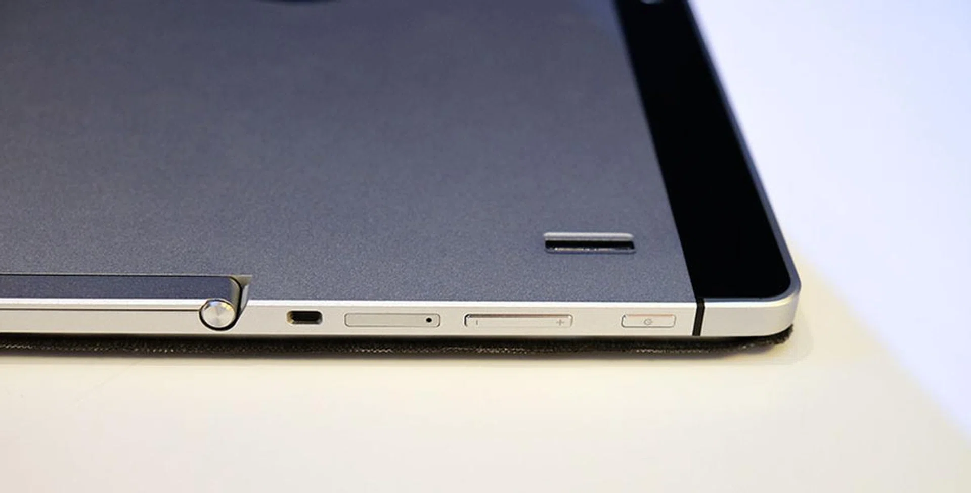 HP Elite x2