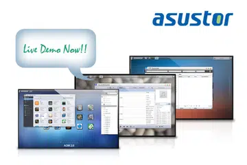 Image source: ASUStor.