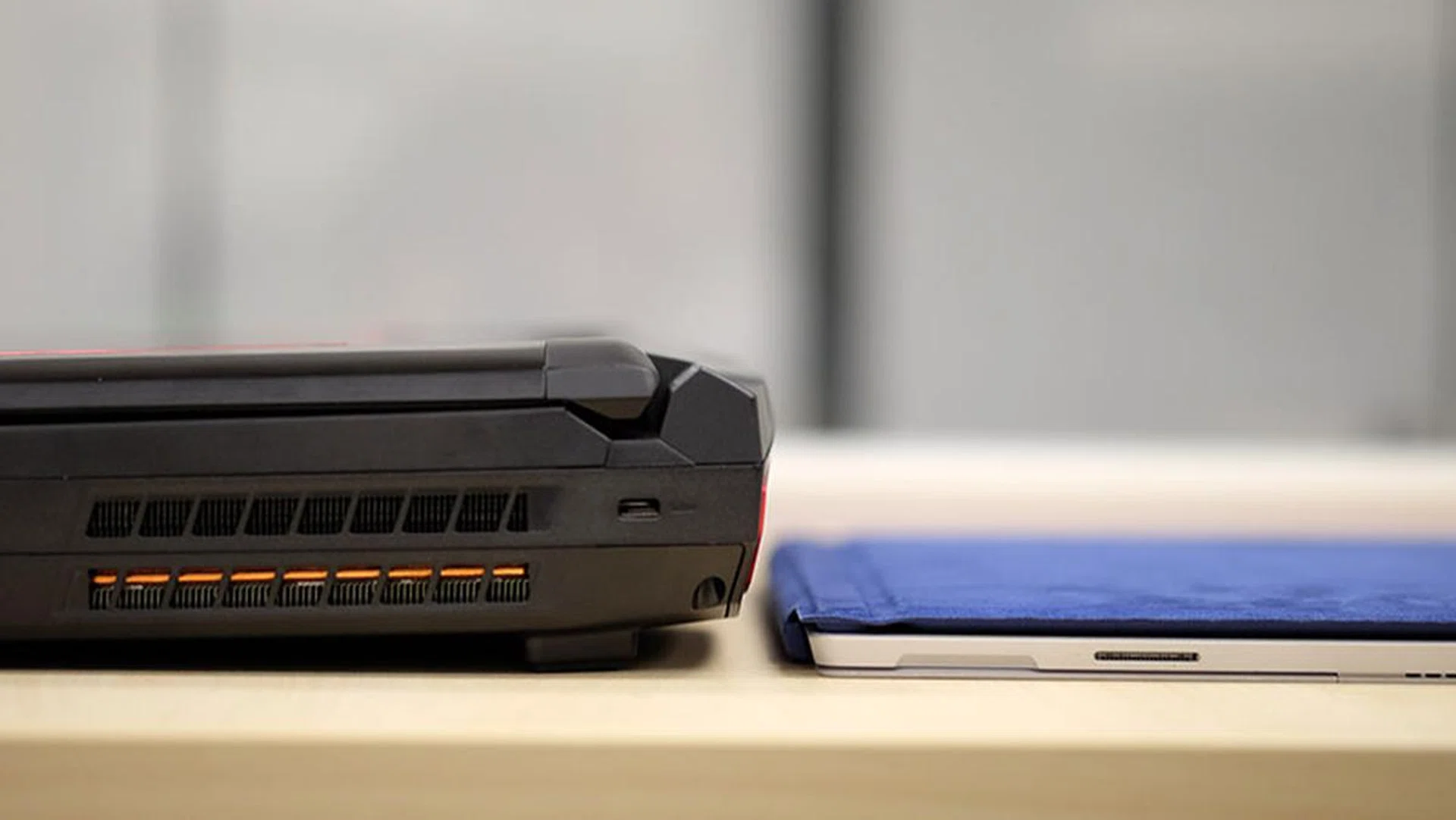 MSI GT75VR 7RF Titan Pro