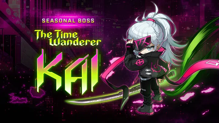 MapleStorySEA CROWN update: New class & return guide | HardwareZone ...