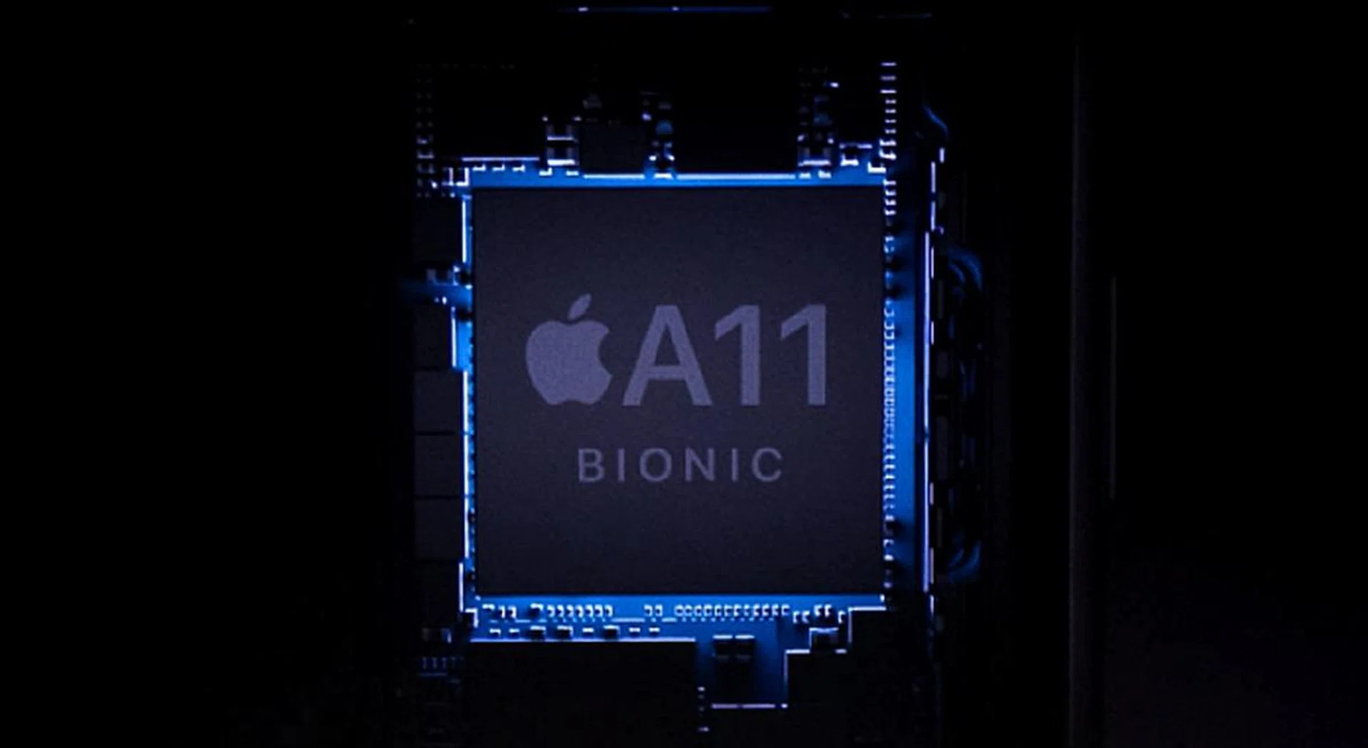 Apple A11 Bionic