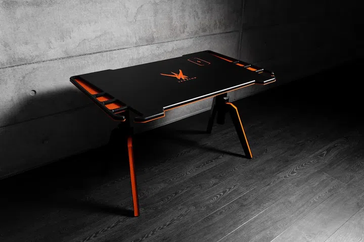 Image: Futuristic Home