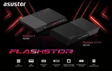 Image source: ASUStor. 