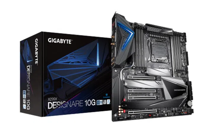 Image Source: Gigabyte
