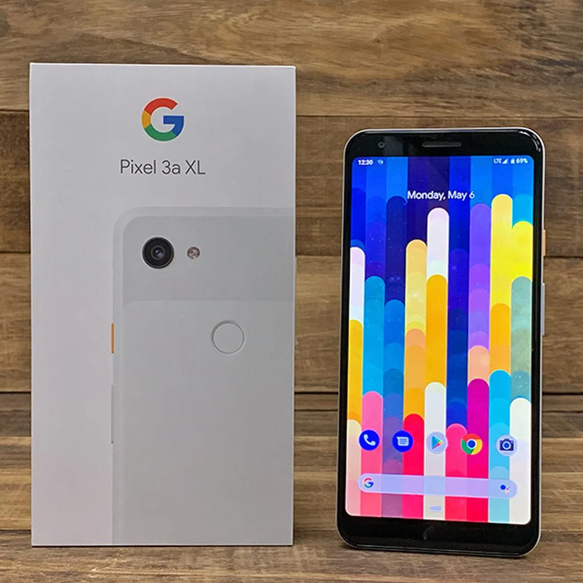 Google Pixel 3a XL アンドロイド12 シムフリー 62 Google Pixel 3a XL｜価格比較・最新情報 - 価格.com